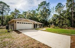 Picture of 26890 Hiawatha Boulevard, Brooksville, FL 34601