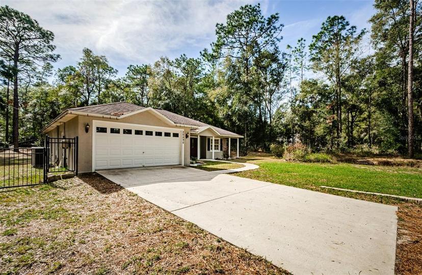 Picture of 26890 Hiawatha Boulevard, Brooksville FL 34601