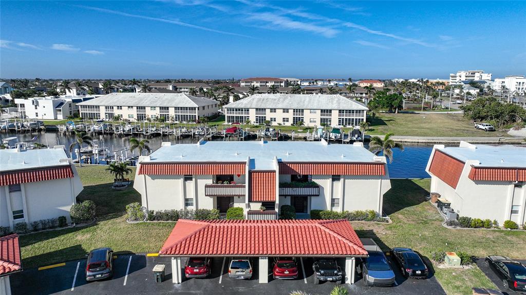 Picture of 311 Garvin Street Unit 207B, Punta Gorda, FL 33950