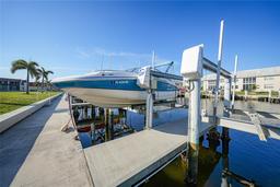 Picture of 311 Garvin Street Unit 207B, Punta Gorda, FL 33950