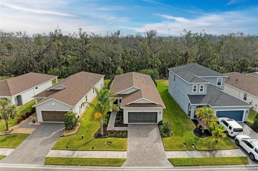 Picture of 5866 Bungalow Grove Court, Palmetto FL 34221