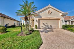 Picture of 3307 Osprey Lane, Port Charlotte, FL 33953