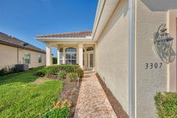 Picture of 3307 Osprey Lane, Port Charlotte, FL 33953