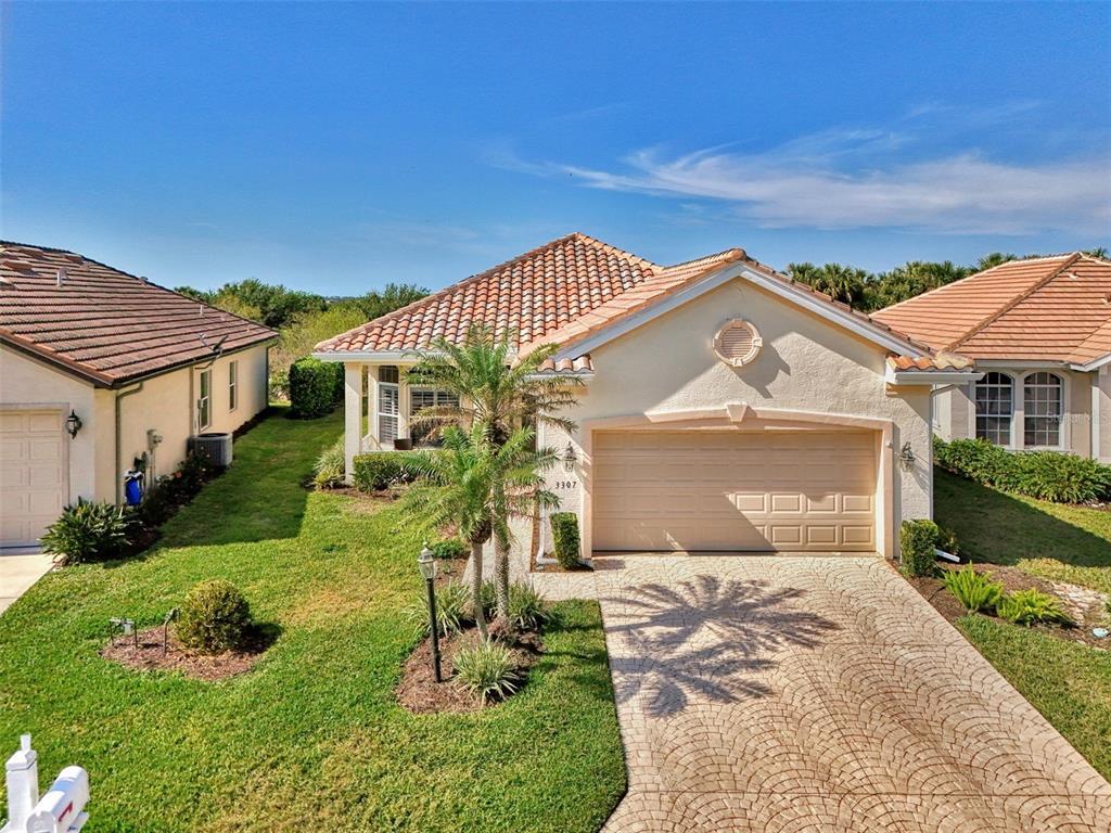 Picture of 3307 Osprey Lane, Port Charlotte, FL 33953