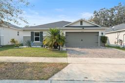 Picture of 6364 Domenico Court, Groveland, FL 34736