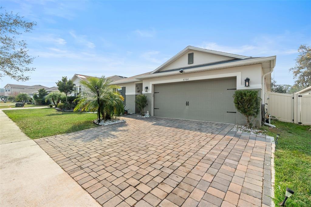 Picture of 6364 Domenico Court, Groveland, FL 34736