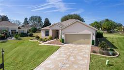 Picture of 13914 SE 96Th Circle, Summerfield, FL 34491