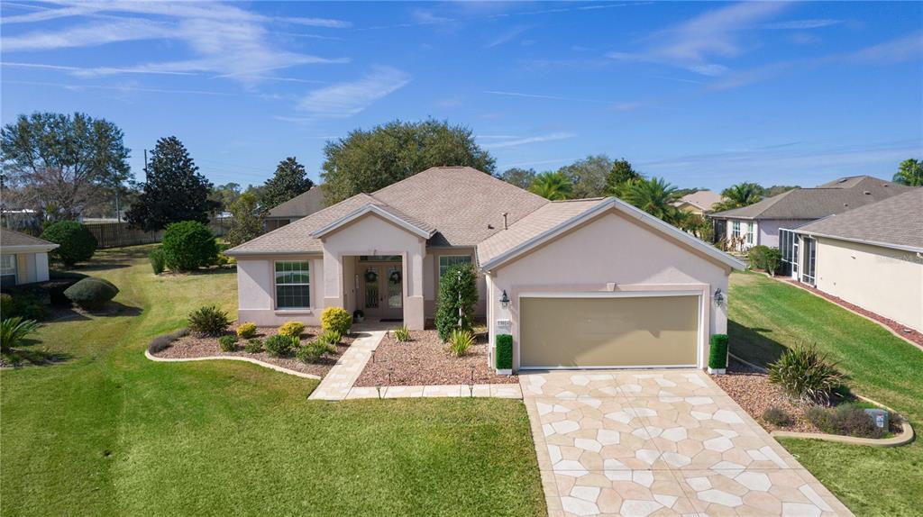Picture of 13914 SE 96Th Circle, Summerfield, FL 34491