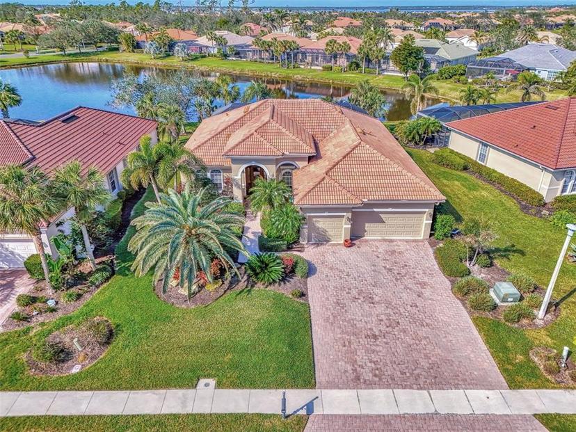 Picture of 2660 Sable Palm Way, Port Charlotte FL 33953