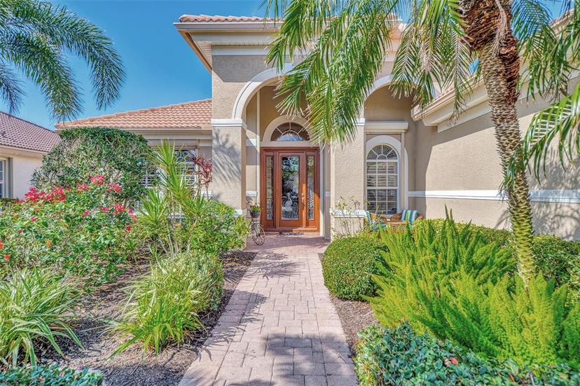 Picture of 2660 Sable Palm Way, Port Charlotte FL 33953