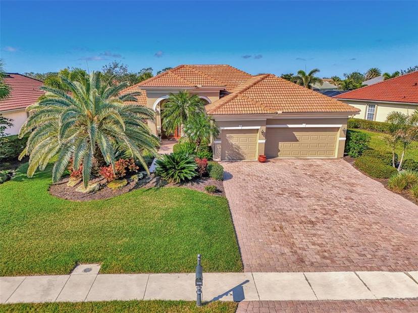 Picture of 2660 Sable Palm Way, Port Charlotte FL 33953
