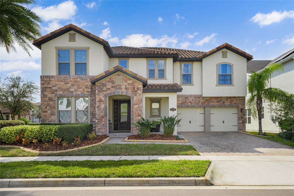 Picture of 13596 Gorgona Isle Drive, Windermere, FL 34786