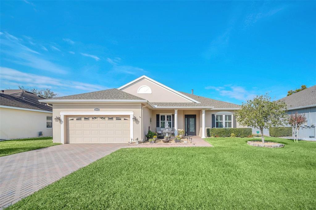 Picture of 1012 Everest Street, Clermont, FL 34711
