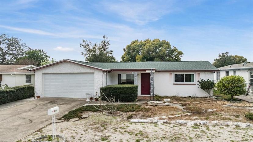 Picture of 9121 Prosperity Lane, Port Richey FL 34668