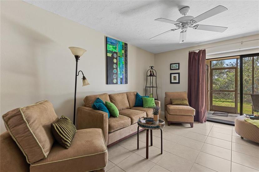 Picture of 104 Capri Isles Boulevard Unit 107, Venice FL 34292