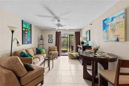Picture of 104 Capri Isles Boulevard Unit 107, Venice, FL 34292