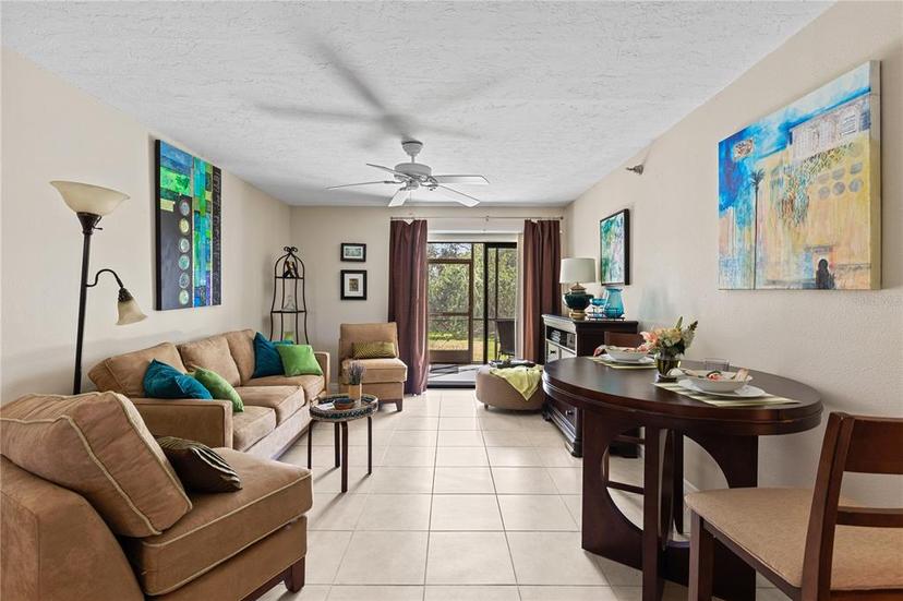 Picture of 104 Capri Isles Boulevard Unit 107, Venice FL 34292