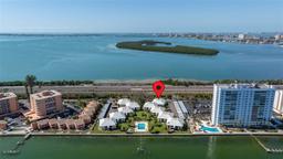 Picture of 7300 Sunshine Skyway Lane S Unit 202, St Petersburg, FL 33711