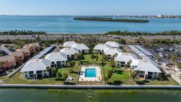 Picture of 7300 Sunshine Skyway Lane S Unit 202, St Petersburg, FL 33711