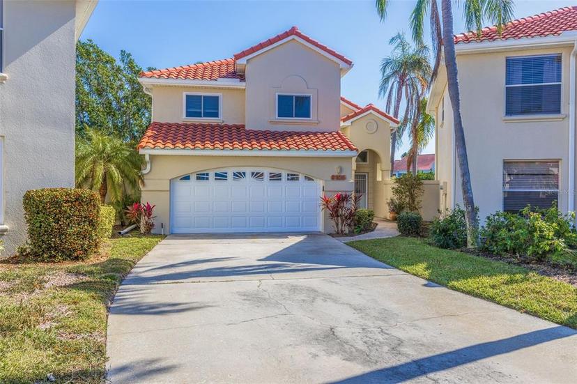 Picture of 6105 Mirada Circle, St Petersburg FL 33715