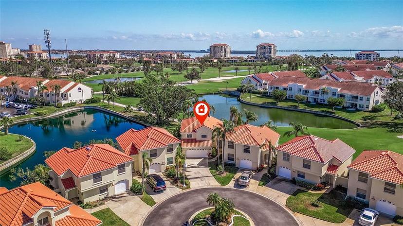 Picture of 6105 Mirada Circle, St Petersburg FL 33715