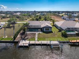 Picture of 15524 Ruston Circle, Port Charlotte, FL 33981