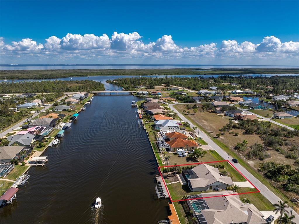 Picture of 15524 Ruston Circle, Port Charlotte, FL 33981
