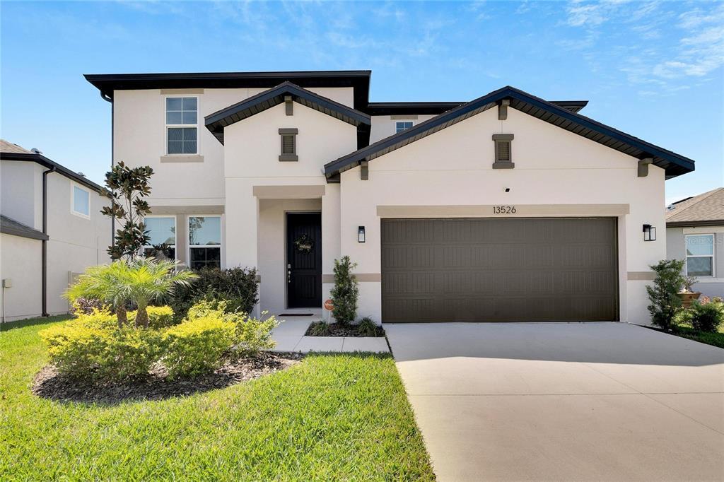 Picture of 13526 Palmera Vista Drive, Riverview, FL 33579