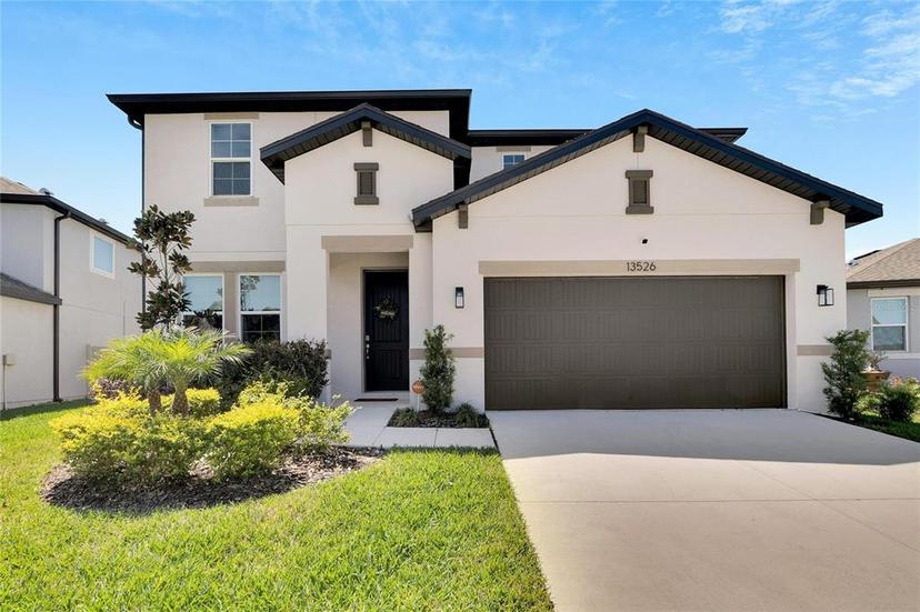 Picture of 13526 Palmera Vista Drive, Riverview FL 33579