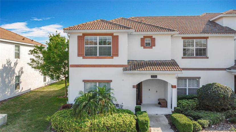 Picture of 1596 Moon Valley Drive, Davenport FL 33896