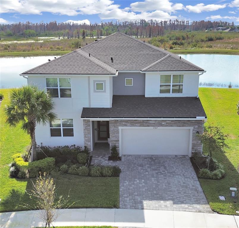 Picture of 2302 Village Amble Loop, Lutz FL 33558