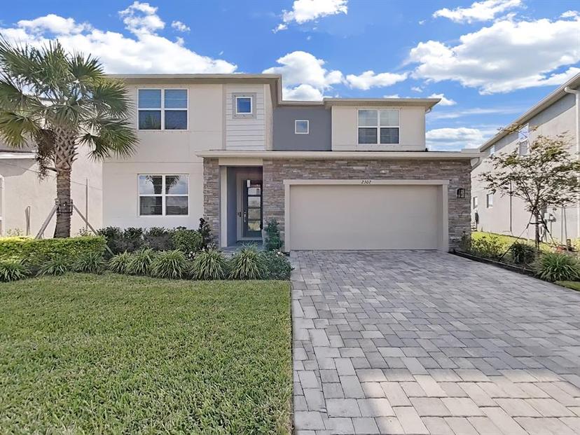 Picture of 2302 Village Amble Loop, Lutz FL 33558