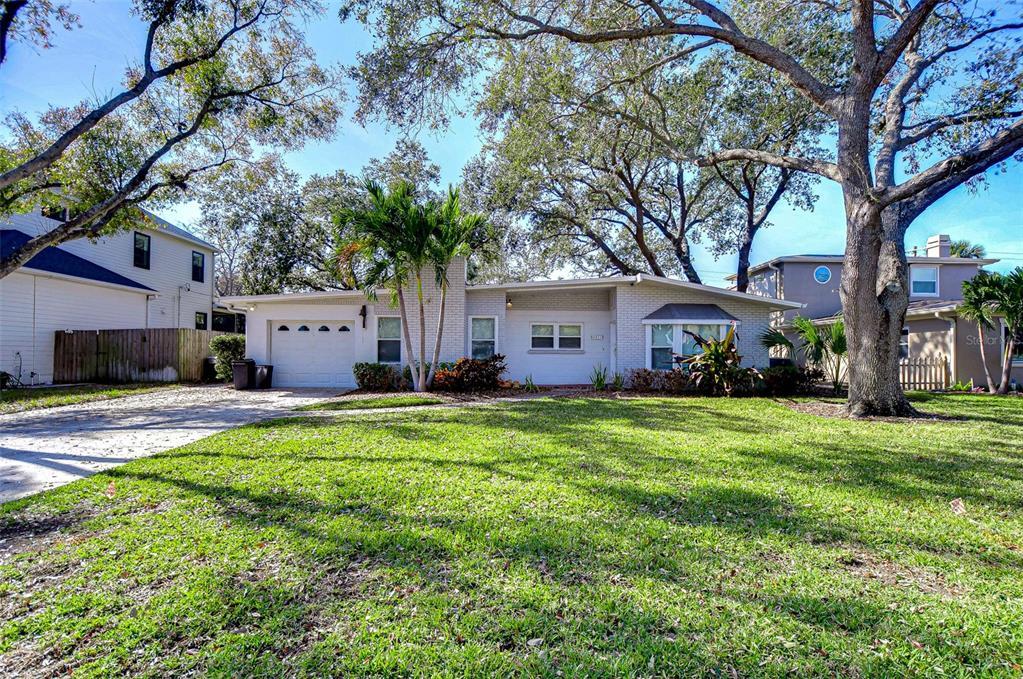 Picture of 3621 S Belcher Drive, Tampa, FL 33629