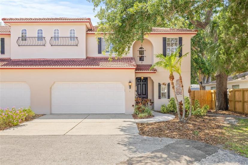 Picture of 6211 S Macdill Avenue Unit 1, Tampa FL 33611