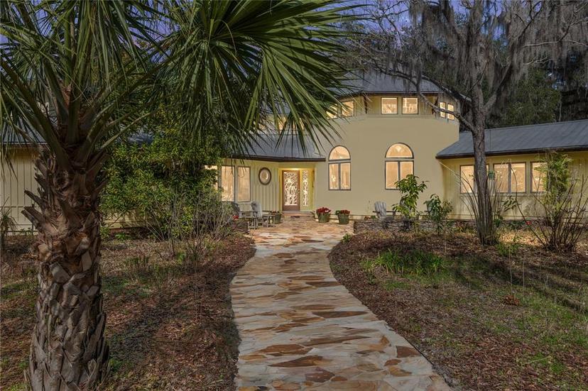 Picture of 21115 SE 179Th Place, Hawthorne FL 32640