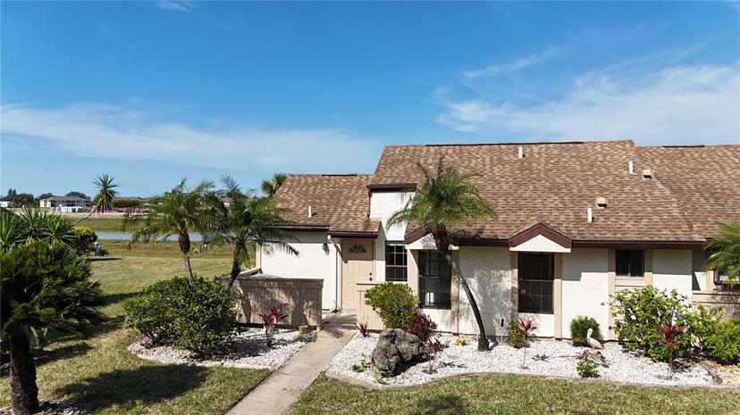 Picture of 5688 Mashie Circle, North Port FL 34287