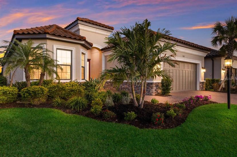 Picture of 3023 Vittorio Court, Lakewood Ranch FL 34211