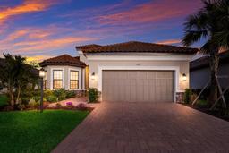 Picture of 3023 Vittorio Court, Lakewood Ranch, FL 34211
