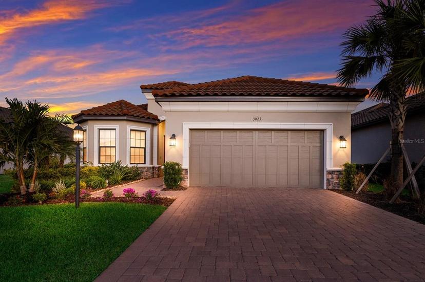 Picture of 3023 Vittorio Court, Lakewood Ranch FL 34211