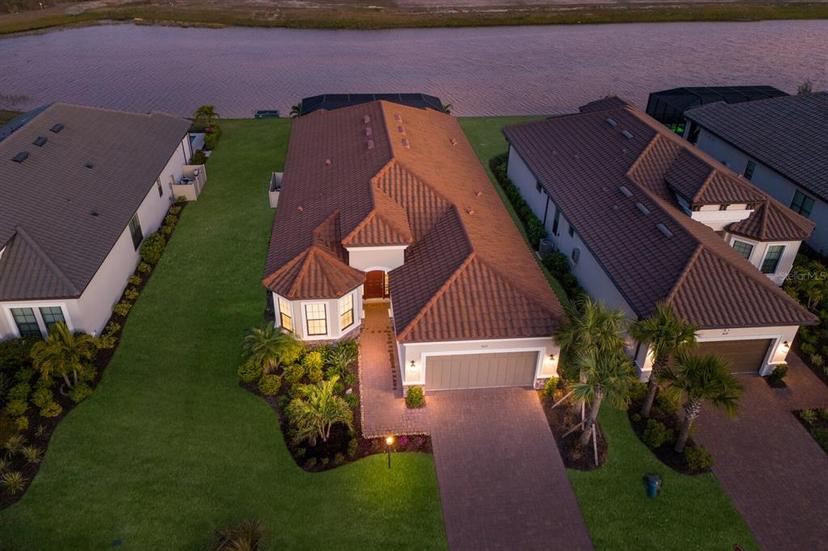 Picture of 3023 Vittorio Court, Lakewood Ranch FL 34211