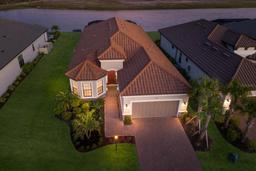 Picture of 3023 Vittorio Court, Lakewood Ranch, FL 34211