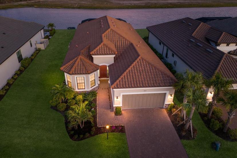 Picture of 3023 Vittorio Court, Lakewood Ranch FL 34211