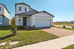 Picture of 4026 Copperleaf Lane, Poinciana, FL 34759