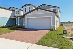 Picture of 4026 Copperleaf Lane, Poinciana, FL 34759
