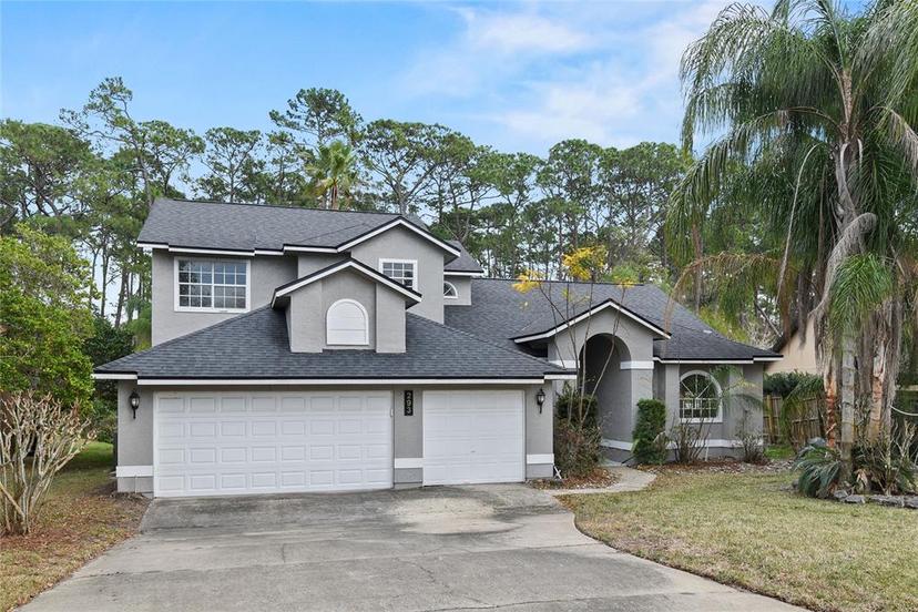 Picture of 293 Saxony Court, Winter Springs FL 32708
