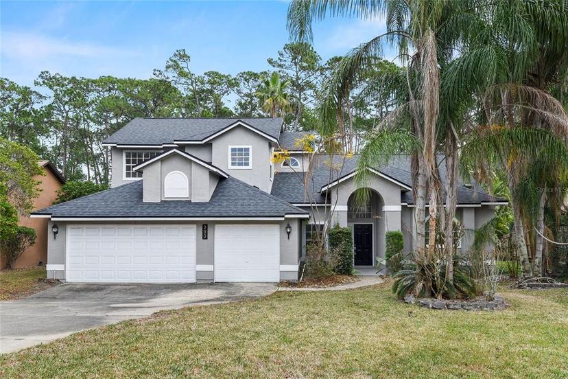 Picture of 293 Saxony Court, Winter Springs FL 32708