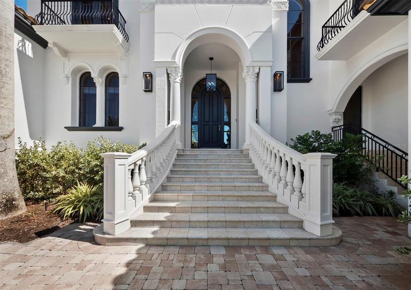 Picture of 500 Harbor Point Road, Longboat Key FL 34228