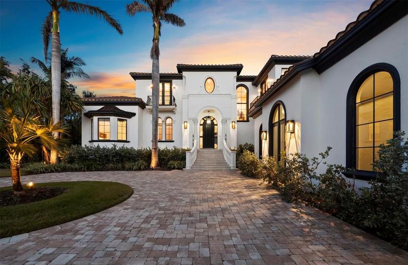 Picture of 500 Harbor Point Road, Longboat Key FL 34228