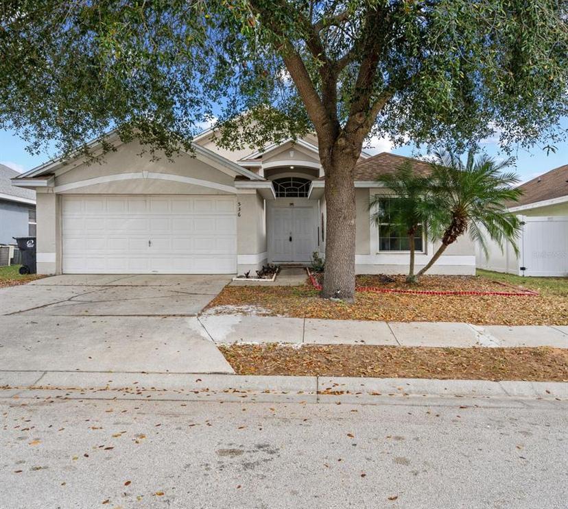 Picture of 536 Cheshire Way, Davenport FL 33897