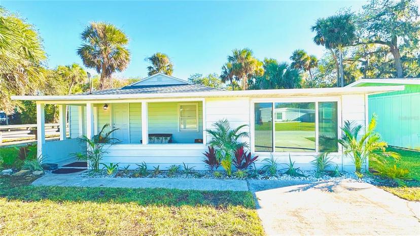 Picture of 69 E Bayshore Drive, Port Orange FL 32127